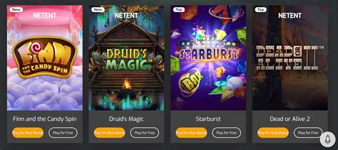 netent crypto casinos|Crypto NetEnt Casinos (2023) .